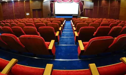 هتل سی نور مشهد